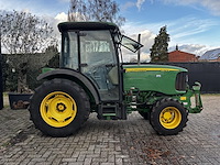 John deere 56 15v, 2007 - afbeelding 32 van  37