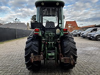 John deere 56 15v, 2007 - afbeelding 34 van  37