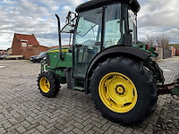 John deere 56 15v, 2007 - afbeelding 35 van  37