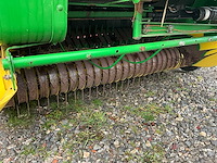 John deere 590 ronde balenpers - afbeelding 6 van  8