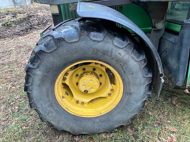 John deere 6310 9455h 1999 - afbeelding 12 van  32