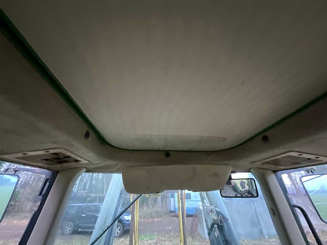 John deere 6310 9455h 1999 - afbeelding 20 van  32