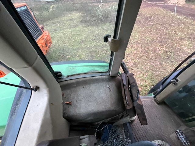 John deere 6310 9455h 1999 - afbeelding 22 van  32