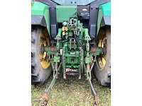 John deere 6310 9455h 1999 - afbeelding 26 van  32