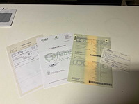 John deere 6310 9455h 1999 - afbeelding 29 van  32