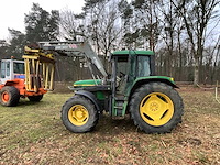 John deere 6310 9455h 1999 - afbeelding 2 van  32