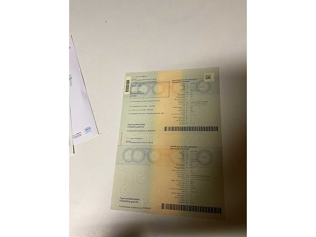 John deere 6310 9455h 1999 - afbeelding 30 van  32