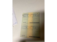 John deere 6310 9455h 1999 - afbeelding 30 van  32