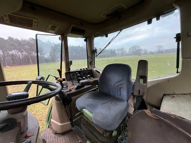 John deere 6310 9455h 1999 - afbeelding 9 van  32