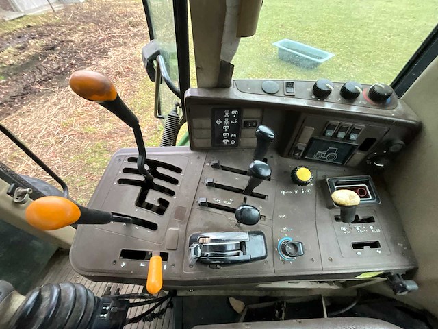 John deere 6310 9455h 1999 - afbeelding 11 van  32