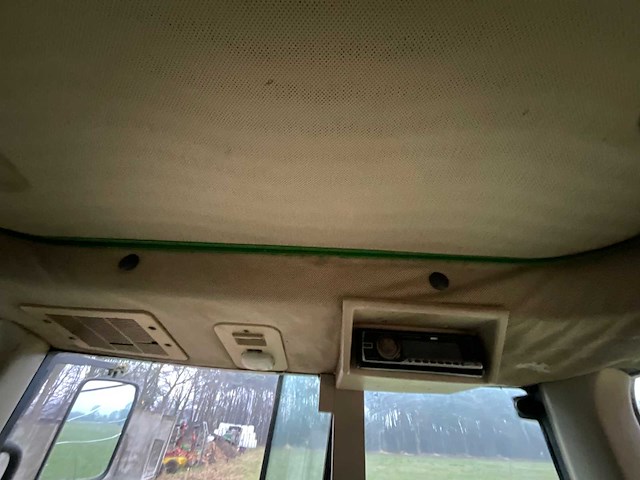 John deere 6310 9455h 1999 - afbeelding 18 van  32