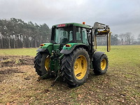 John deere 6310 9455h 1999 - afbeelding 28 van  32