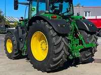 John deere 6r 215 4wd tractor - afbeelding 5 van  11