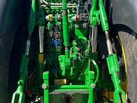 John deere 6r 215 4wd tractor - afbeelding 8 van  11
