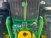 John deere 6r 215 4wd tractor - afbeelding 9 van  11
