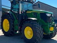 John deere 6r 215 4wd tractor - afbeelding 11 van  11
