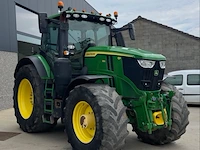 John deere 6r 250 4wd tractor - afbeelding 2 van  9