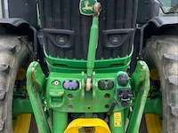 John deere 6r 250 4wd tractor - afbeelding 7 van  9