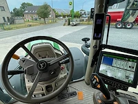 John deere 6r 250 4wd tractor - afbeelding 8 van  9