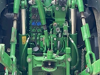 John deere 6r 250 4wd tractor - afbeelding 9 van  9