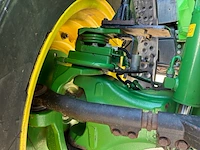 John deere 7280r vierwielaangedraven landbouwtractor - afbeelding 5 van  44