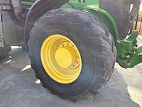 John deere 7280r vierwielaangedraven landbouwtractor - afbeelding 6 van  44