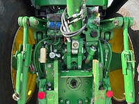 John deere 7280r vierwielaangedraven landbouwtractor - afbeelding 9 van  44