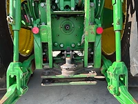 John deere 7280r vierwielaangedraven landbouwtractor - afbeelding 10 van  44