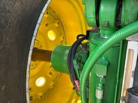 John deere 7280r vierwielaangedraven landbouwtractor - afbeelding 11 van  44