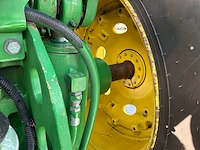John deere 7280r vierwielaangedraven landbouwtractor - afbeelding 13 van  44