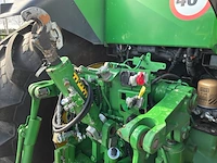 John deere 7280r vierwielaangedraven landbouwtractor - afbeelding 14 van  44