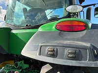 John deere 7280r vierwielaangedraven landbouwtractor - afbeelding 15 van  44