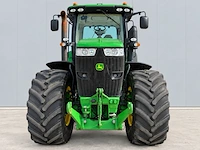 John deere 7280r vierwielaangedraven landbouwtractor - afbeelding 12 van  44