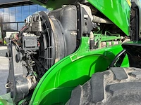 John deere 7280r vierwielaangedraven landbouwtractor - afbeelding 32 van  44