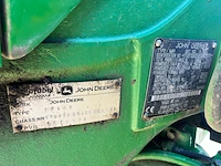 John deere 7280r vierwielaangedraven landbouwtractor - afbeelding 36 van  44
