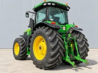John deere 7280r vierwielaangedraven landbouwtractor - afbeelding 42 van  44