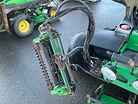 John deere 8700 precision cut zitmaaier - afbeelding 2 van  23