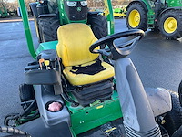 John deere 8700 precision cut zitmaaier - afbeelding 3 van  23