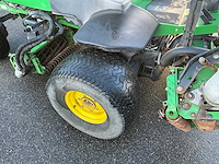 John deere 8700 precision cut zitmaaier - afbeelding 4 van  23