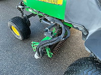 John deere 8700 precision cut zitmaaier - afbeelding 5 van  23