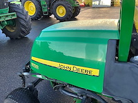 John deere 8700 precision cut zitmaaier - afbeelding 6 van  23