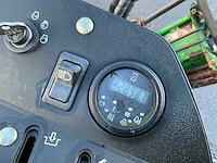 John deere 8700 precision cut zitmaaier - afbeelding 7 van  23