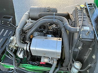 John deere 8700 precision cut zitmaaier - afbeelding 9 van  23