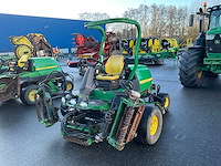 John deere 8700 precision cut zitmaaier - afbeelding 1 van  23