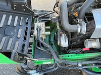 John deere 8700 precision cut zitmaaier - afbeelding 13 van  23