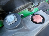 John deere 8700 precision cut zitmaaier - afbeelding 15 van  23