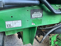 John deere 8700 precision cut zitmaaier - afbeelding 16 van  23