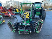 John deere 8700 precision cut zitmaaier - afbeelding 12 van  23