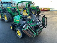 John deere 8700 precision cut zitmaaier - afbeelding 17 van  23