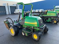 John deere 8700 precision cut zitmaaier - afbeelding 20 van  23